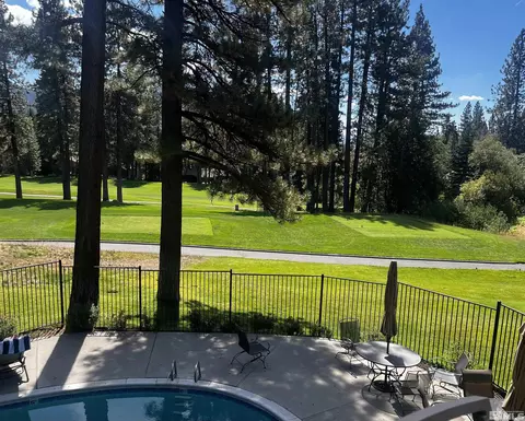 971 Fairway Blvd #10, Incline Village, NV 89451