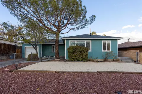 1845 Ellendale, Reno, NV 89503