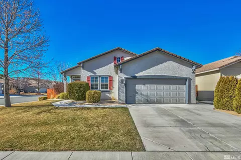 5501 Spandrell Cir, Sparks, NV 89436