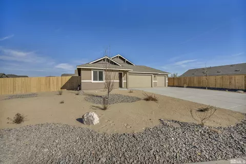 3279 Eleanor Way #LOT 39, Fernley, NV 89408