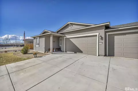 1170 Ferretto Pkwy, Dayton, NV 89403