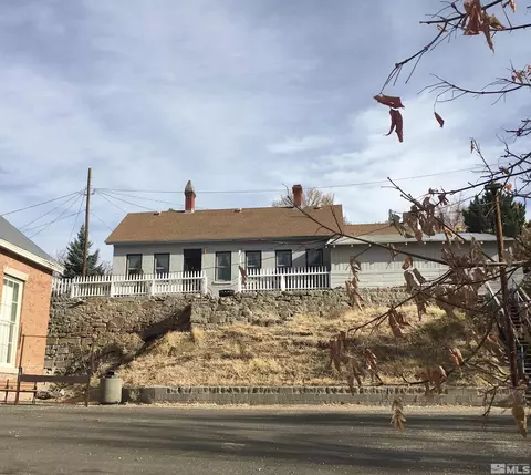 140 Water St, Austin, NV 89310