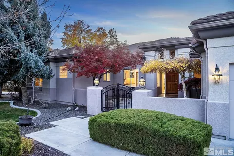 3350 Piazzo Cir, Reno, NV 89502