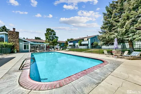 400 S Saliman Rd #142, Carson City, NV 89701