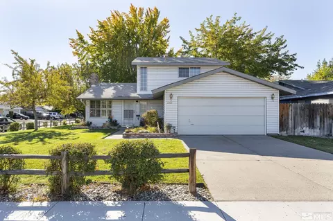 2303 William Morby, Sparks, NV 89434
