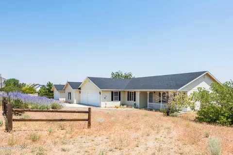 16 Colony Estates Dr, Wellington, NV 89444
