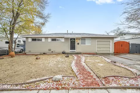 29 E Devere Way, Sparks, NV 89431