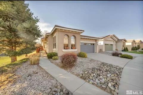 1361 Palermo Dr, Sparks, NV 89434