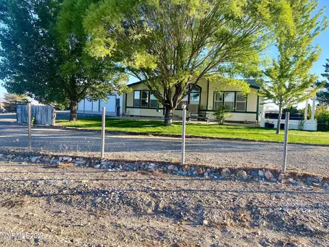 22575 Dorsey Ln, Lovelock, NV 89419