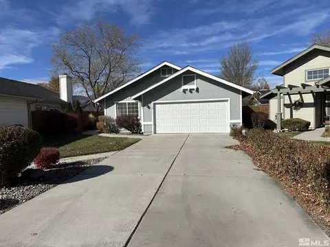 1756 Tulip, Minden, NV 89423