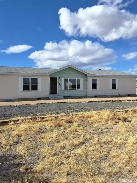 3065 Dayton Ave, Silver Springs, NV 89429