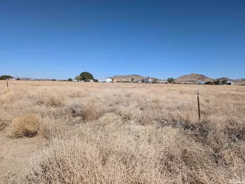 0 Pete Henrichs Rd, Yerington, NV 89447