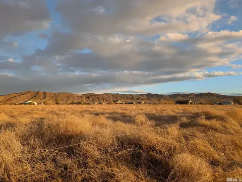 590 Pete Henrichs Rd, Yerington, NV 89447