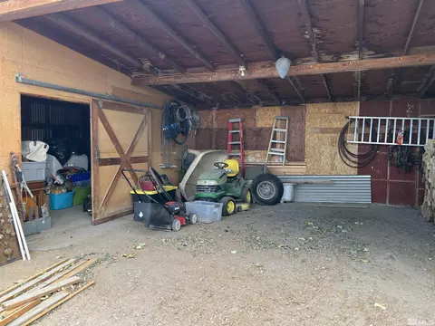 Exterior - 3205 St Clair Rd, Fallon, NV 89406 photo 8 of 8