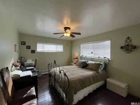 Bedroom - 3205 St Clair Rd, Fallon, NV 89406 photo 3 of 5