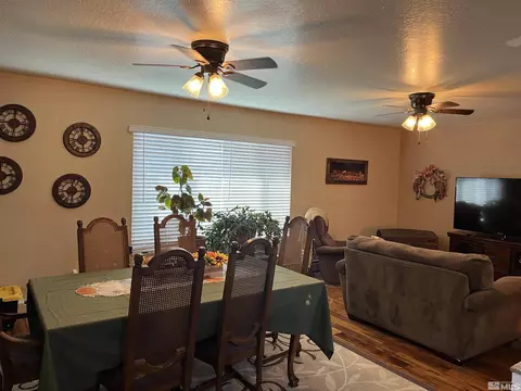 Dining - 3205 St Clair Rd, Fallon, NV 89406 photo 3 of 3