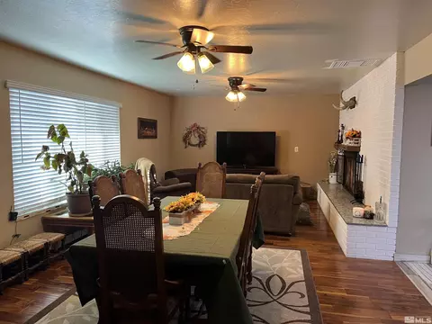 Dining - 3205 St Clair Rd, Fallon, NV 89406 photo 1 of 3