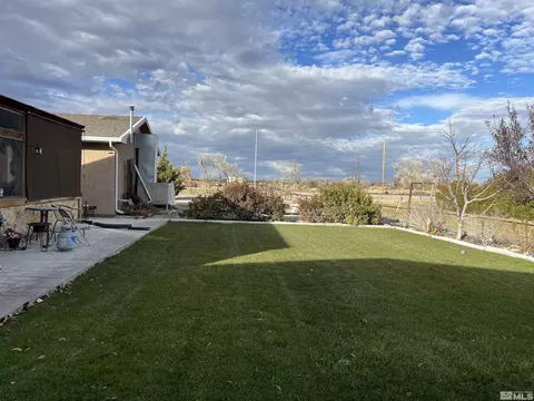 Exterior - 3205 St Clair Rd, Fallon, NV 89406 photo 3 of 8
