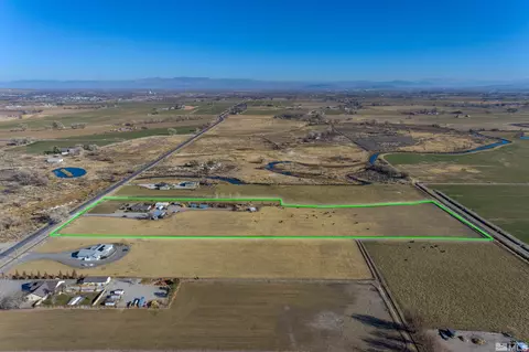 View/Area - 3205 St Clair Rd, Fallon, NV 89406 photo 6 of 7