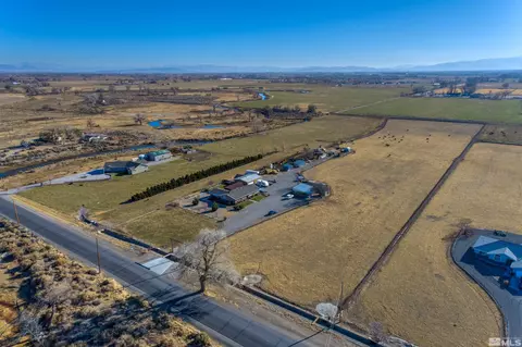 View/Area - 3205 St Clair Rd, Fallon, NV 89406 photo 5 of 7