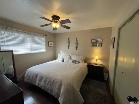 Bedroom - 3205 St Clair Rd, Fallon, NV 89406 photo 1 of 5