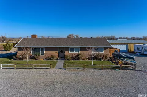 Other - 3205 St Clair Rd, Fallon, NV 89406 photo 1 of 6