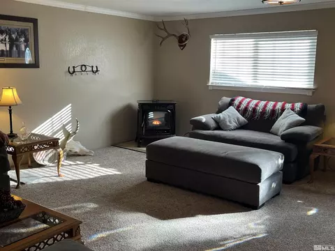 Living - 3205 St Clair Rd, Fallon, NV 89406 photo 4 of 4