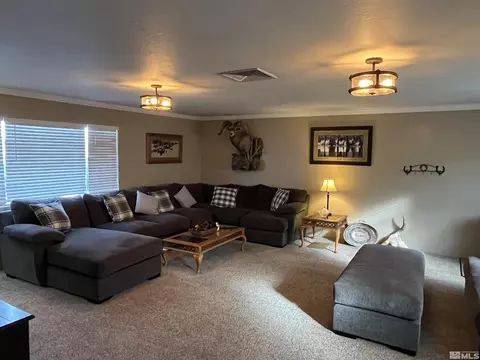 Living - 3205 St Clair Rd, Fallon, NV 89406 photo 1 of 4
