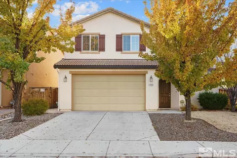 11665 Verazae Dr, Reno, NV 89521