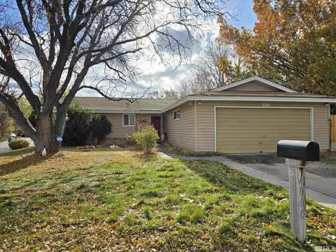 4000 Houston Dr, Reno, NV 89502