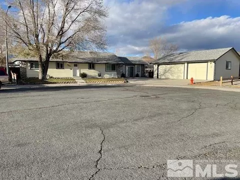 2580 Scotch Pine Dr, Carson City, NV 89706