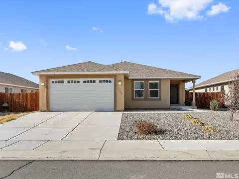 2622 Milano Way, Fallon, NV 89406