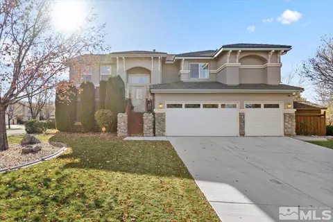 7003 Whitemare Ct, Sparks, NV 89436