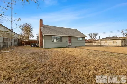710 S Taylor St, Fallon, NV 89406