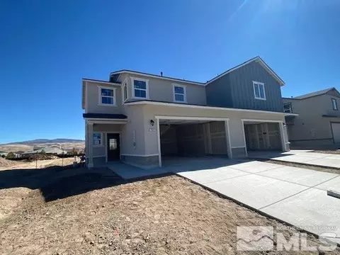 7972 Majorite Way, Sparks, NV 89436