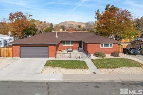 700 Ivy St, Carson City, NV 89703