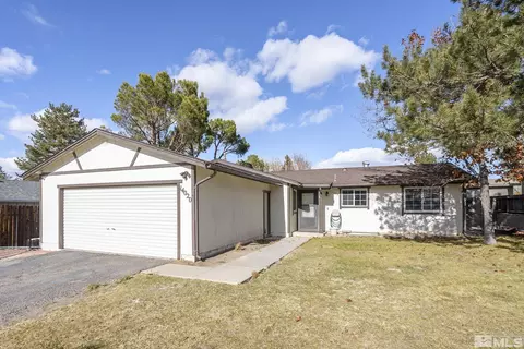 14020 Tourmaline Dr, Reno, NV 89521