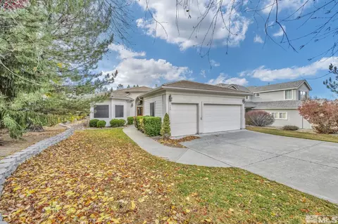 3430 Thornhill Ct, Reno, NV 89509