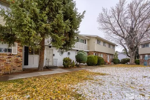 82 Smithridge, Reno, NV 89502