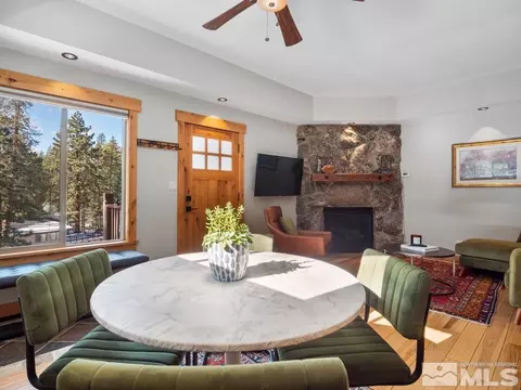 701 Gary Ln #B, Stateline, NV 89449