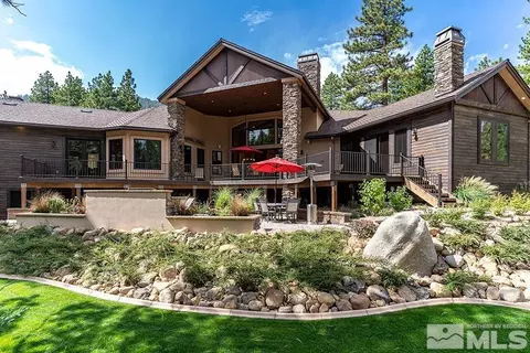 287 E Jeffrey Pine Rd, Reno, NV 89511