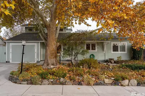 2780 Coppa Way, Sparks, NV 89431