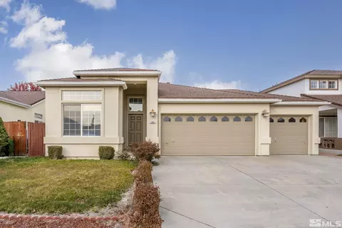 1308 Northill Dr, Carson City, NV 89706