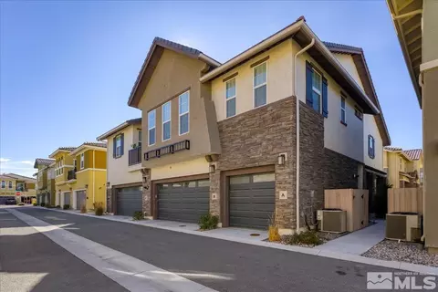 1884 Sea Horse Rd #B, Reno, NV 89521