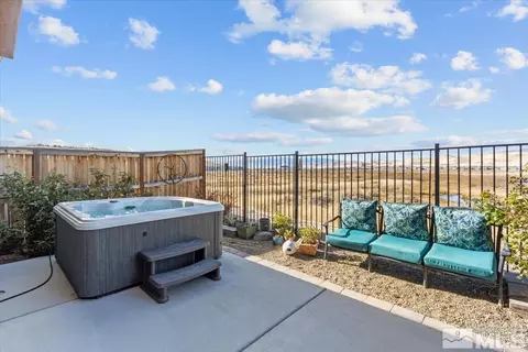 6625 Peppergrass Dr, Sparks, NV 89436