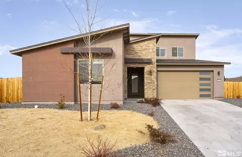 335 Buck Dr, Reno, NV 89506