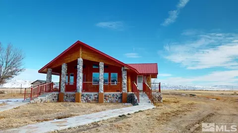 750 Sheep Creek Rd, Battle Mountain, NV 89820