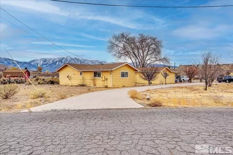 714 Pinto Cir, Gardnerville, NV 89410