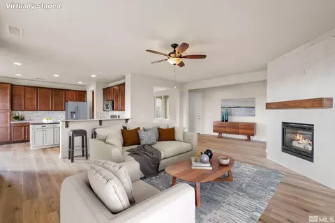 5360 Eaglecrest Dr, Reno, NV 89523 photo 3