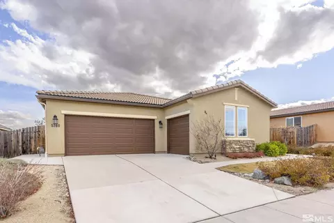 5360 Eaglecrest Dr, Reno, NV 89523